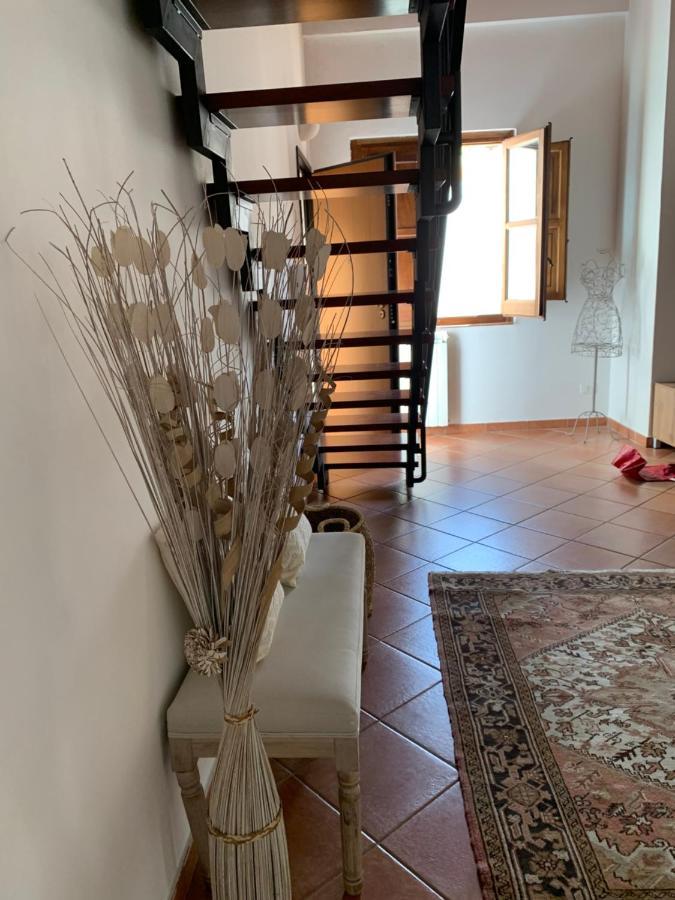 Palazzo Resuttana Apartment ปาแลร์โม ภายนอก รูปภาพ