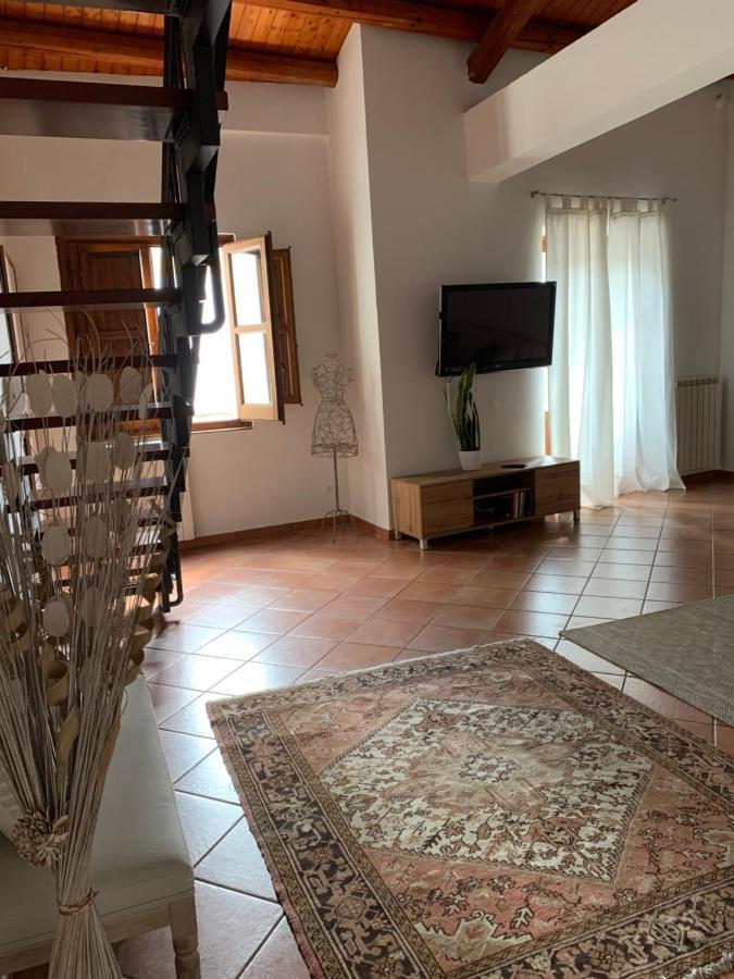 Palazzo Resuttana Apartment ปาแลร์โม ภายนอก รูปภาพ