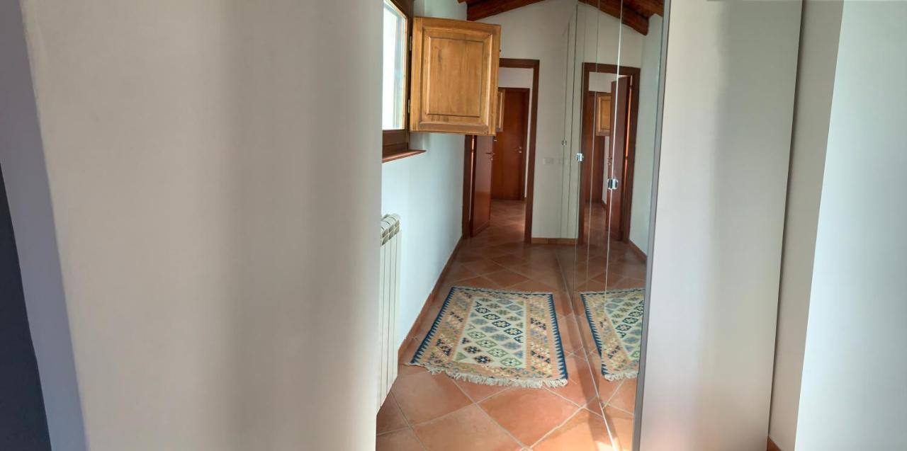 Palazzo Resuttana Apartment ปาแลร์โม ภายนอก รูปภาพ