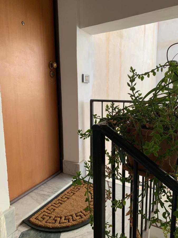 Palazzo Resuttana Apartment ปาแลร์โม ภายนอก รูปภาพ