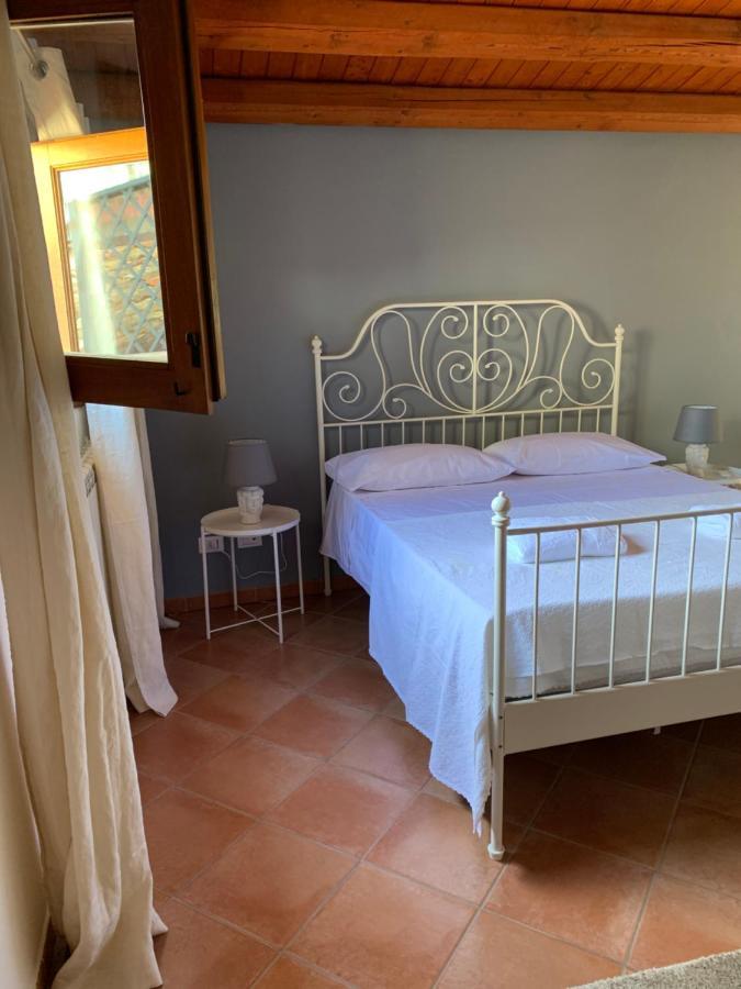 Palazzo Resuttana Apartment ปาแลร์โม ภายนอก รูปภาพ
