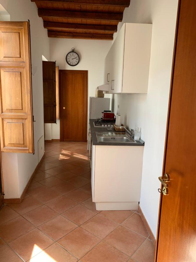Palazzo Resuttana Apartment ปาแลร์โม ภายนอก รูปภาพ