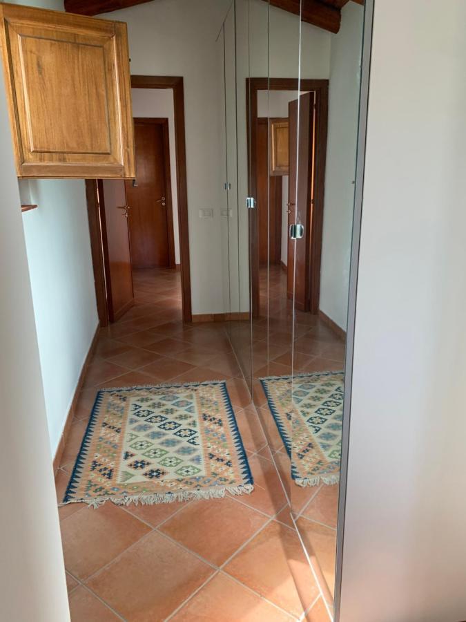 Palazzo Resuttana Apartment ปาแลร์โม ภายนอก รูปภาพ