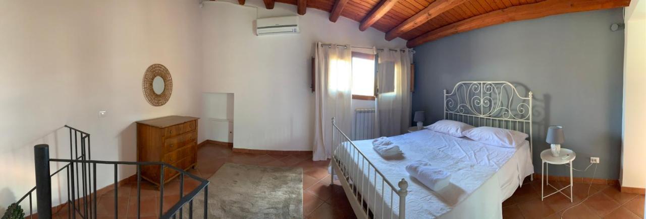 Palazzo Resuttana Apartment ปาแลร์โม ภายนอก รูปภาพ