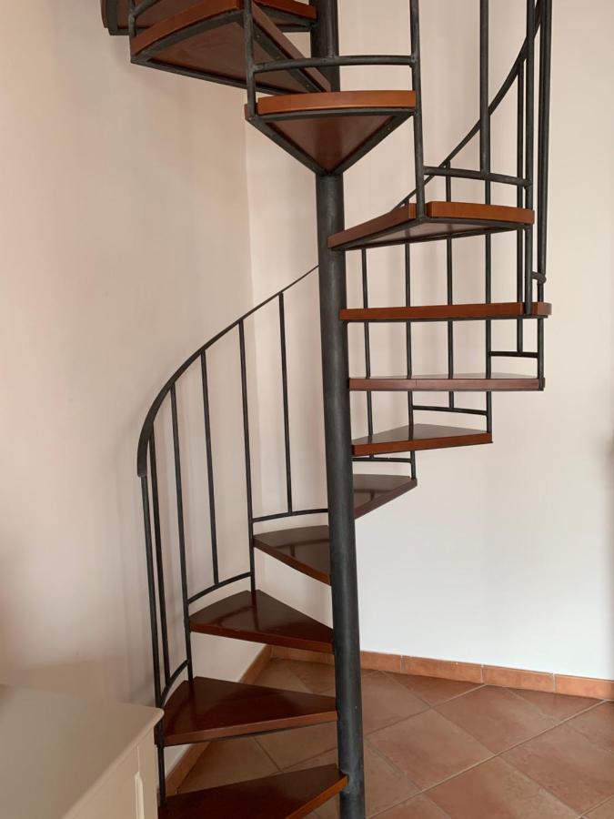Palazzo Resuttana Apartment ปาแลร์โม ภายนอก รูปภาพ