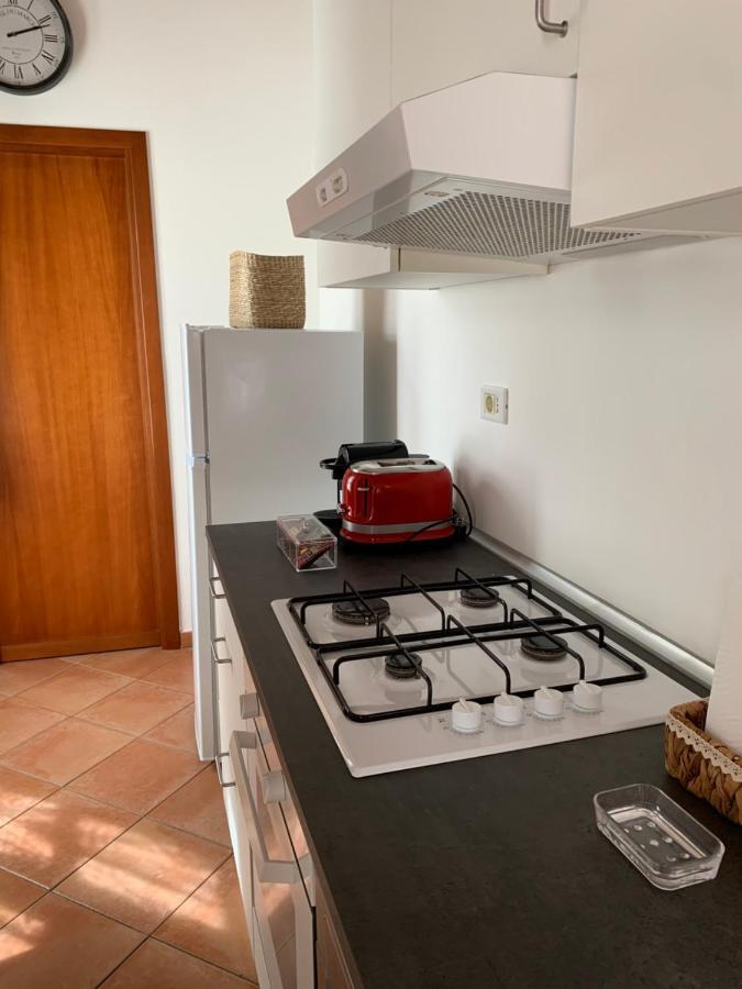 Palazzo Resuttana Apartment ปาแลร์โม ภายนอก รูปภาพ