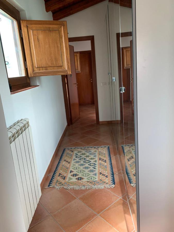 Palazzo Resuttana Apartment ปาแลร์โม ภายนอก รูปภาพ