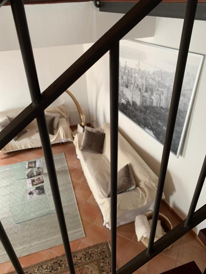 Palazzo Resuttana Apartment ปาแลร์โม ภายนอก รูปภาพ