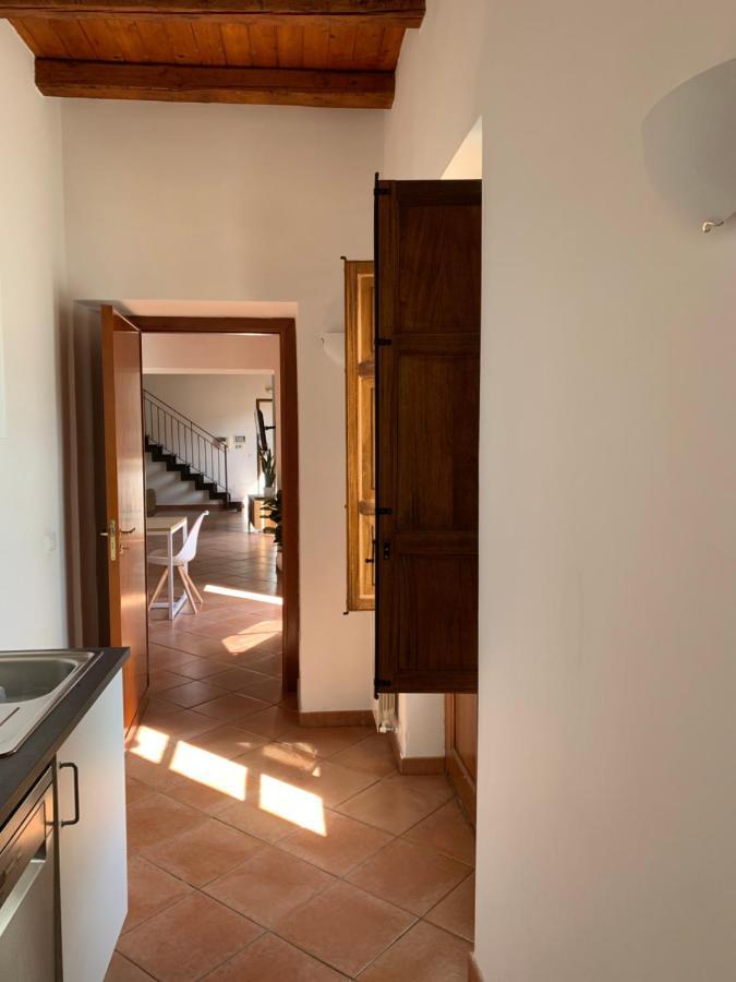 Palazzo Resuttana Apartment ปาแลร์โม ภายนอก รูปภาพ