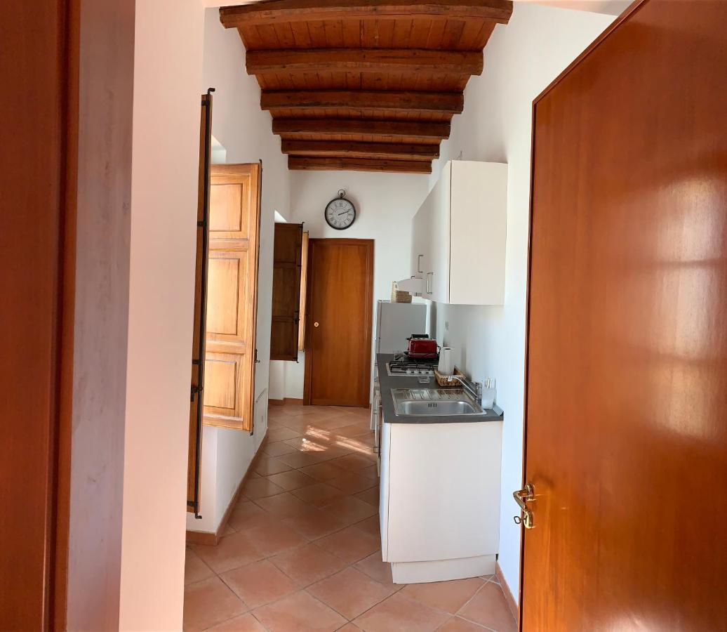Palazzo Resuttana Apartment ปาแลร์โม ภายนอก รูปภาพ