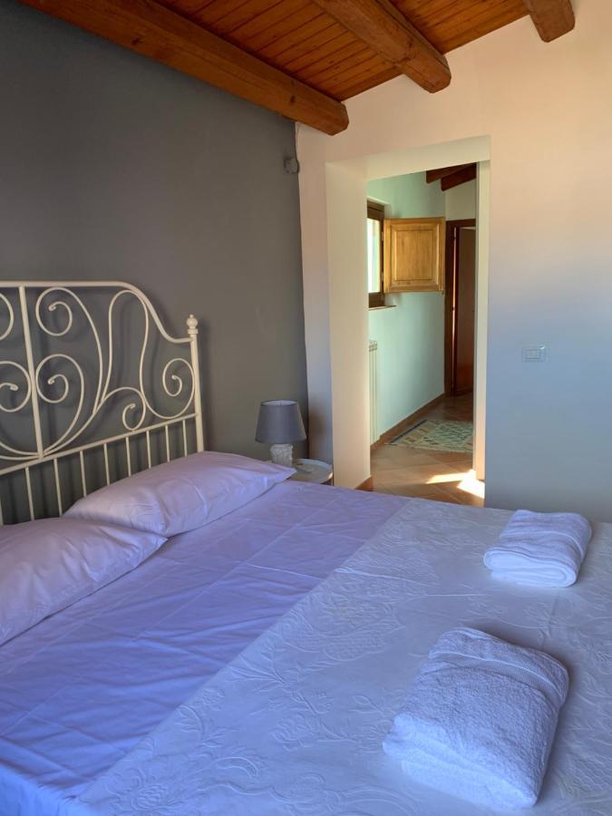 Palazzo Resuttana Apartment ปาแลร์โม ภายนอก รูปภาพ